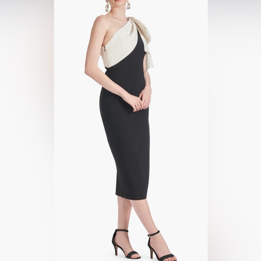 sachin and babi dresses size 6